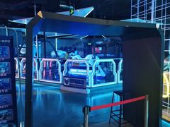 -世代星球·保龄球·镭战真人CS·团建(杨浦店)
