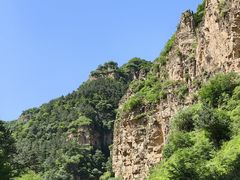 -仙人峪