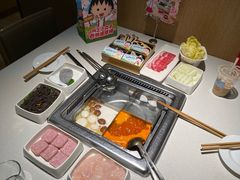 -海底捞火锅(佳兆业广场店)