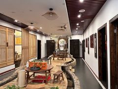 -龙源茶坊(白银路店)