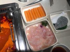 蟹柳-海底捞火锅(上元大街店)