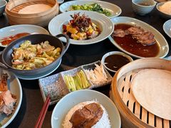 -丽江金茂凯悦臻选酒店-滇香馆