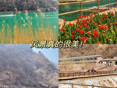 -河南宝泉旅游区