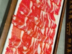 -前门·鲜肉火锅(长风店)