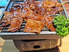 -萤初高端日料王(曲江银泰店)