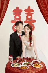点击看大图 -金夫人婚纱摄影(衡阳店)