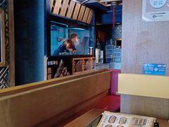 -令狐冲·活鱼馆(宝龙店)