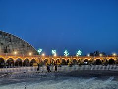 -中国死海旅游度假区