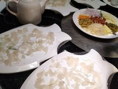 -味可道美食坊(福基路店)