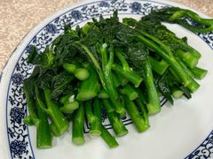 -麒麟中餐厅·经典粤菜·地道菜式老字号(广州长隆酒店)