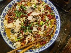 -吃货私房菜(丽江束河古镇店)