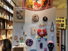 -恋物百货商店(华侨城店)