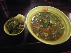 牛肚面-张记牛肉面馆(天津路店)