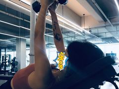 -BOSS健身