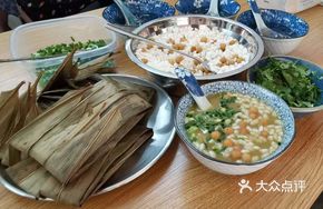 Gongcheng Oil Tea