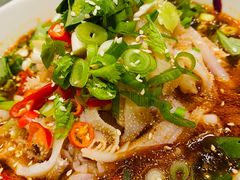 -午月海鲜烧烤酒店(不老街店)