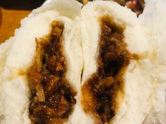 -浔庐餐厅•江西老字号•九江菜(烟水亭店)