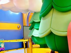 -反斗乐园(中航城君尚购物中心)