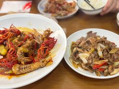 -毛哥小馆子(百井坊巷店)
