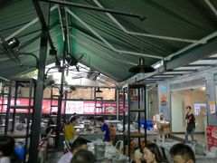 -霸王虾·麻辣小龙虾(清水河公园店)