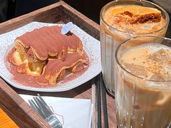 -echoes coffee回响咖啡(红山店)