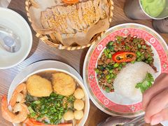-曼谷食堂·泰国家庭料理
