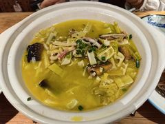 -鱼食饭稻·苏浙土菜17年老馆子(平江路店)