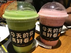 -乐凯撒披萨(正佳广场店)