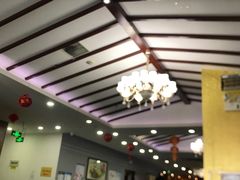 大堂-峨嵋酒家(清河店)