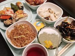 -堂会(天河店)