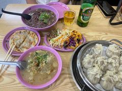 -牛马行牛肉饸饹铺(长春总店)