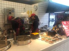 -流浪地图剁椒卤汁拌饭(未来城购物广场店)
