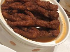 铁勺凤爪-大铁勺新津菜(东丽阳光新业广场店)