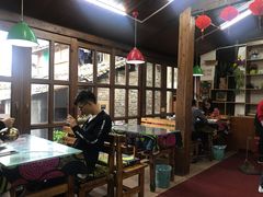 大堂-小厨子私房菜·云南美食店