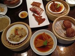 -大理实力希尔顿酒店御璽中餐厅YUXI – CHINESE RESTAURANT