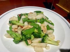 -北平食府(马鞍山路店)