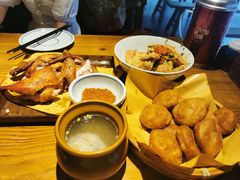 -打酱油·非遗淮扬菜(瘦西湖梅岭店)