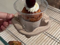 -VERIE BAKEHOUSE