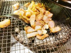 -肉甲韩国木炭烤肉(新壹街1店)