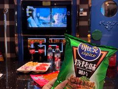 -魅力派对量贩式KTV(新塘店)