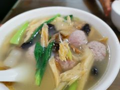 -子午路张记肉夹馍(小寨西路店)