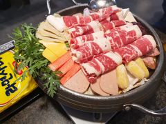 -兰正韩·韩国料理(春熙路店)