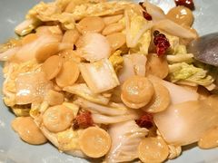 -古镇老食铺-徐州非遗技艺餐厅(大学城店)