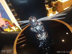 -大酉·M Coffee(北京美术馆店)