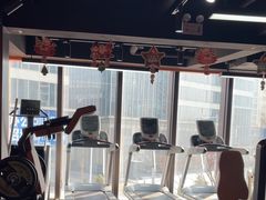 -博纳私人订制健身(中集美兰湖店)