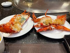 -温度铁板烧(前进大街店)