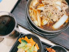 -吉野家(上海美罗城店)