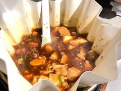 人间豆腐-穹六人间 people 6(岳阳路店)