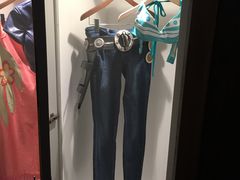 -东京塔海贼王主题公园