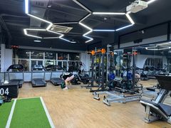 -恒之健私人定制健身(成山店)